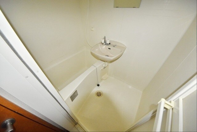 レオパレスメイプルコートII号館の物件内観写真