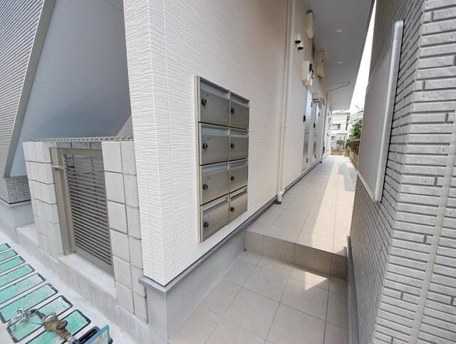 Belle Sweet東所沢の物件内観写真