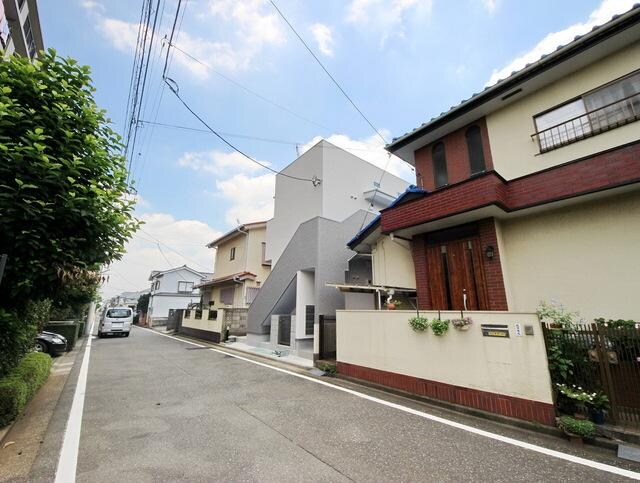 Belle Sweet東所沢の物件内観写真