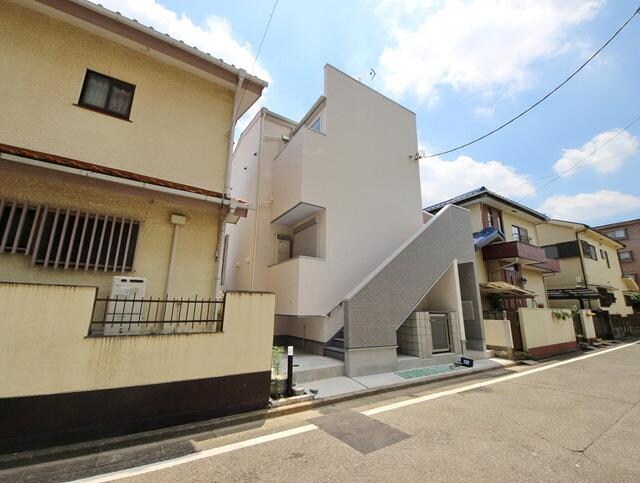 Belle Sweet東所沢の物件内観写真