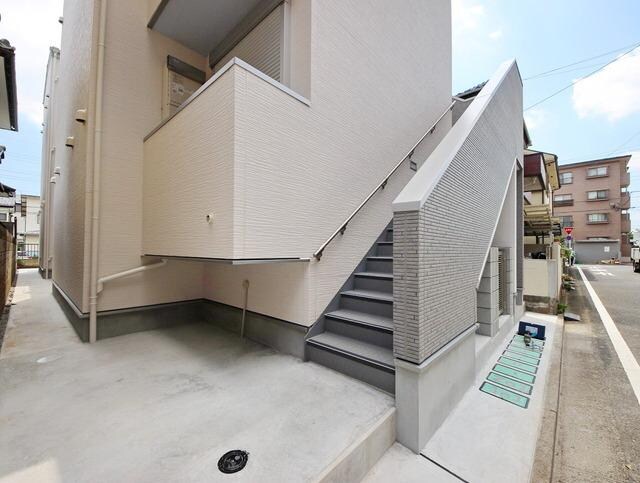 Belle Sweet東所沢の物件内観写真