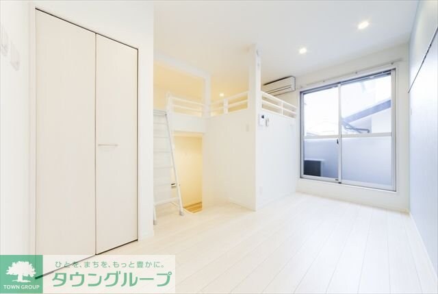 Belle Sweet東所沢の物件内観写真