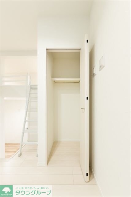 Belle Sweet東所沢の物件内観写真