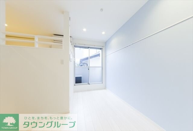 Belle Sweet東所沢の物件内観写真