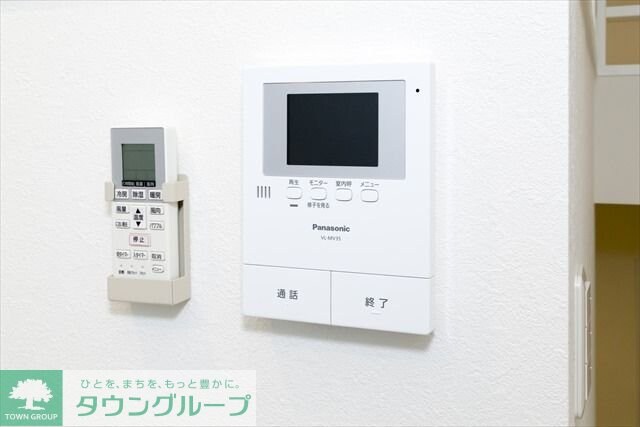 Belle Sweet東所沢の物件内観写真