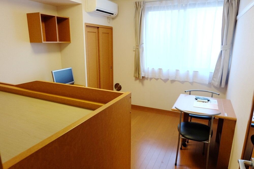 レオパレス豊IIIの物件内観写真