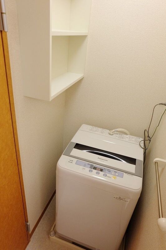 レオパレス豊IIIの物件内観写真