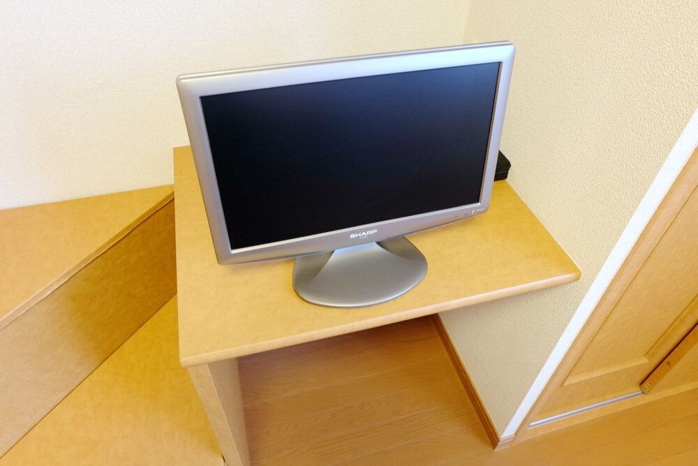 レオパレス豊IIIの物件内観写真