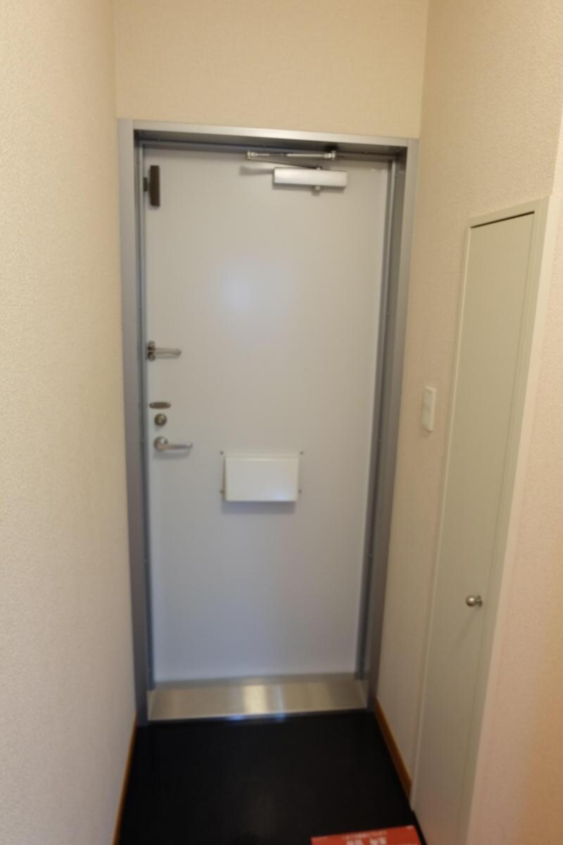 レオパレス豊IIIの物件内観写真