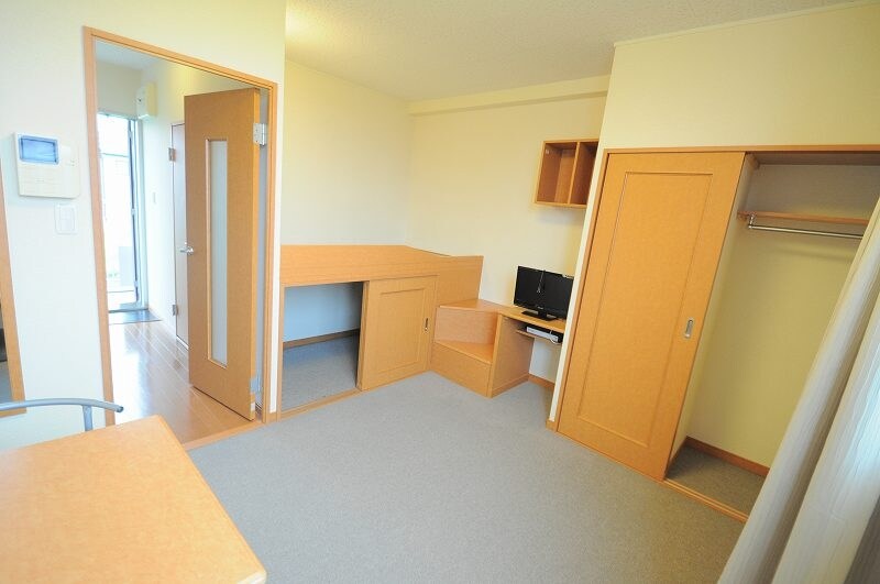 レオパレスエヌ ファミールの物件内観写真