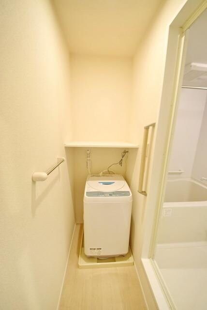 レオネクストラベンダーの物件内観写真