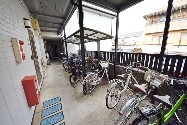 ロイヤルパークハウス大泉の物件内観写真