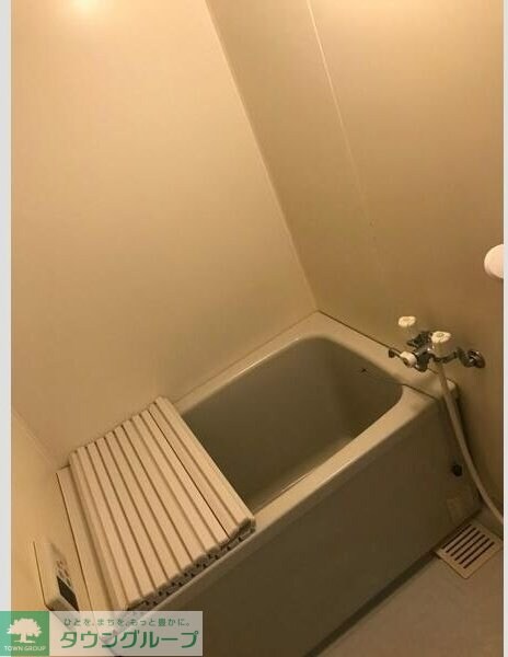 ロイヤルパークハウス大泉の物件内観写真