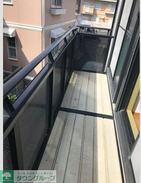 ロイヤルパークハウス大泉の物件内観写真