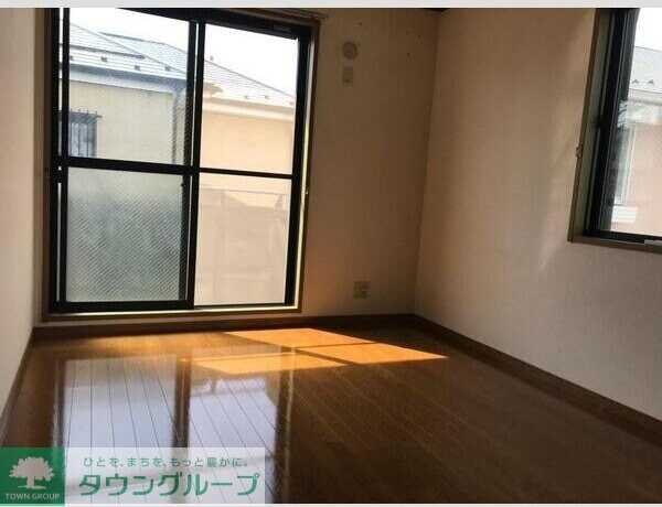 ロイヤルパークハウス大泉の物件内観写真