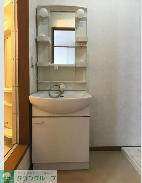 ロイヤルパークハウス大泉の物件内観写真