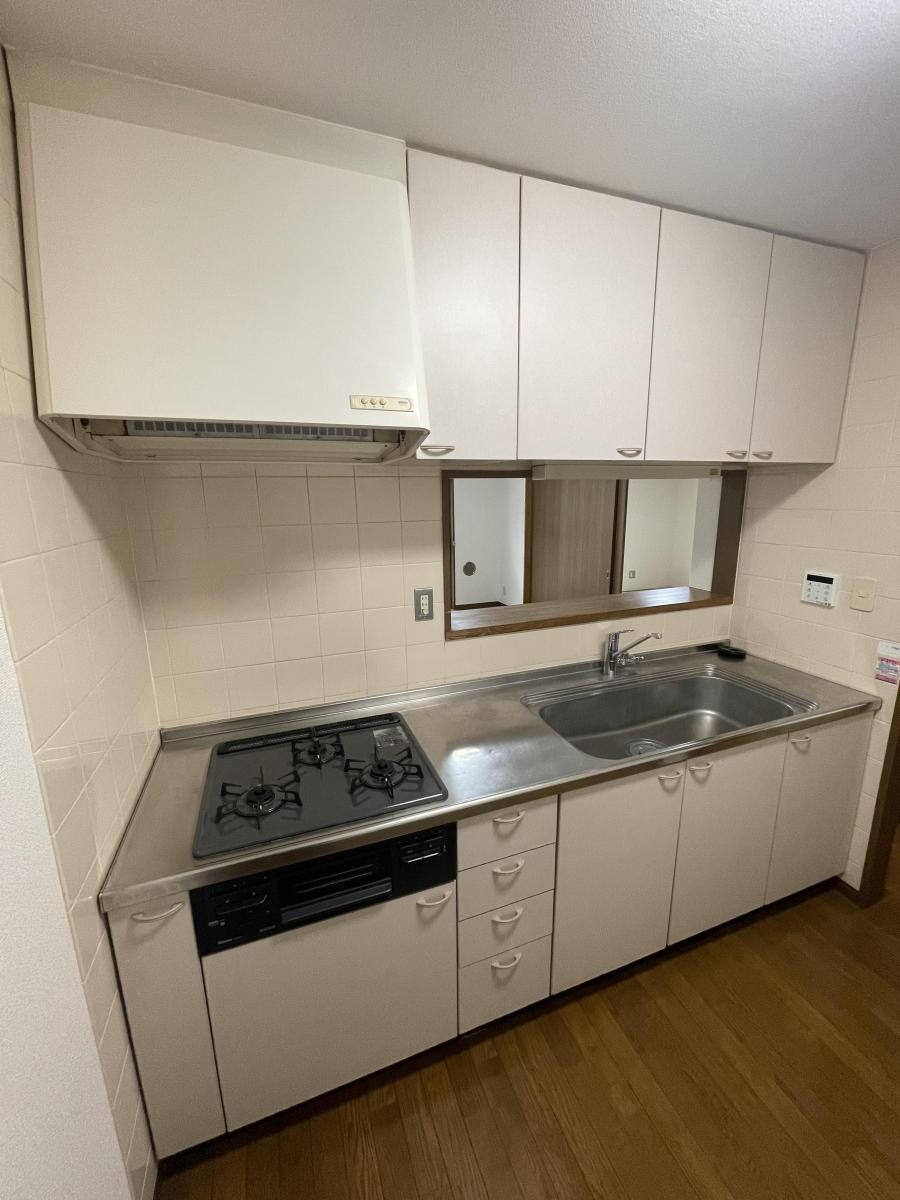 エクセレント竹下の物件内観写真