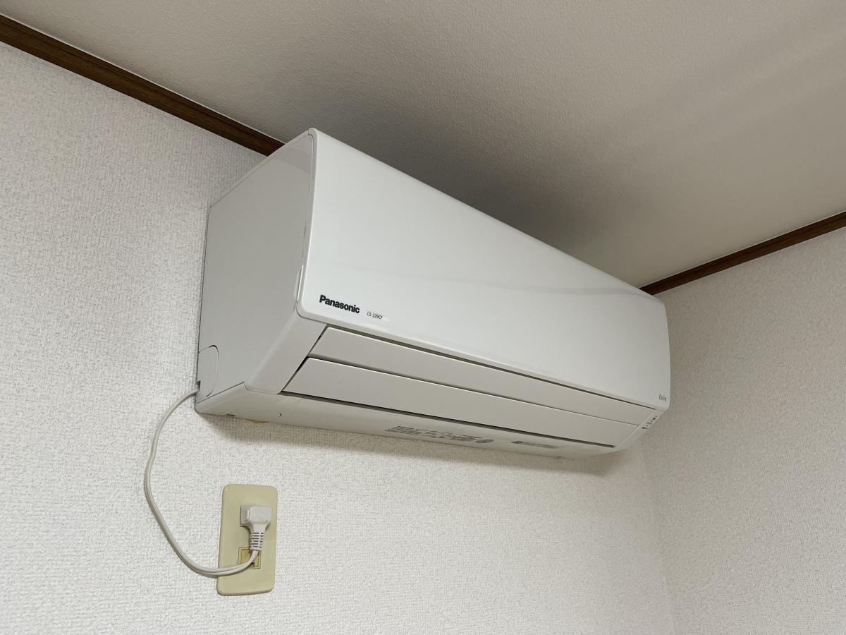 エクセレント竹下の物件内観写真