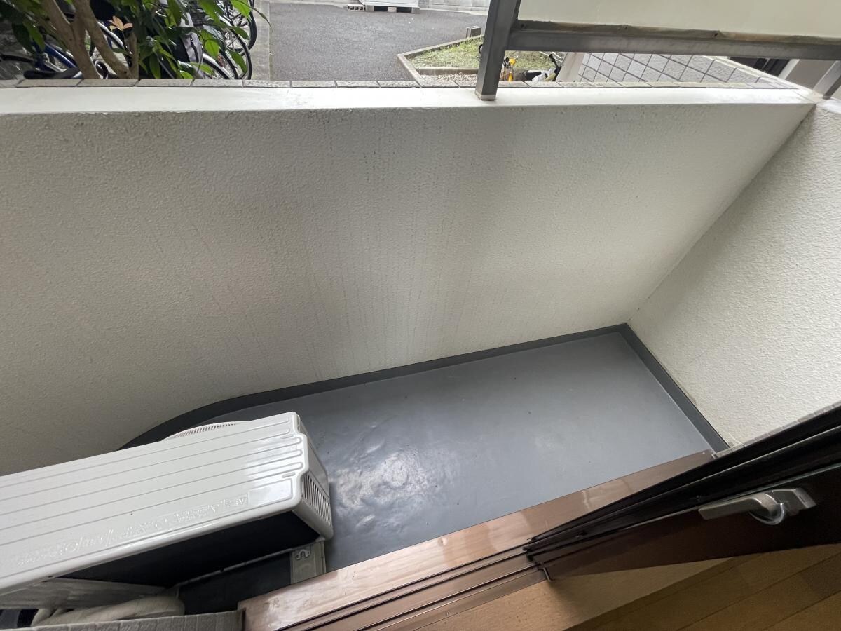 エクセレント竹下の物件内観写真