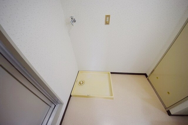 ジュノー・ムカイの物件内観写真