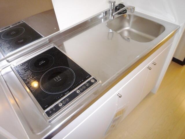 レオネクストグランツ藤24の物件内観写真