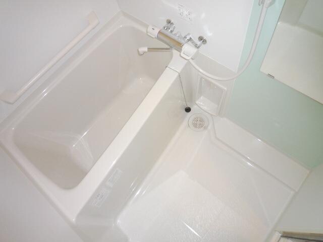 レオネクストグランツ藤24の物件内観写真