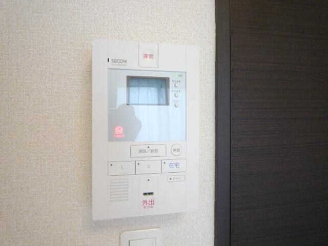 レオネクストグランツ藤24の物件内観写真