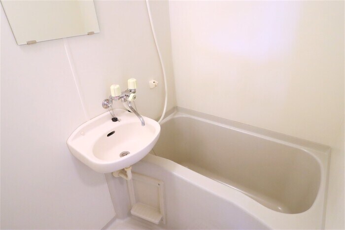 イレール並木の物件内観写真