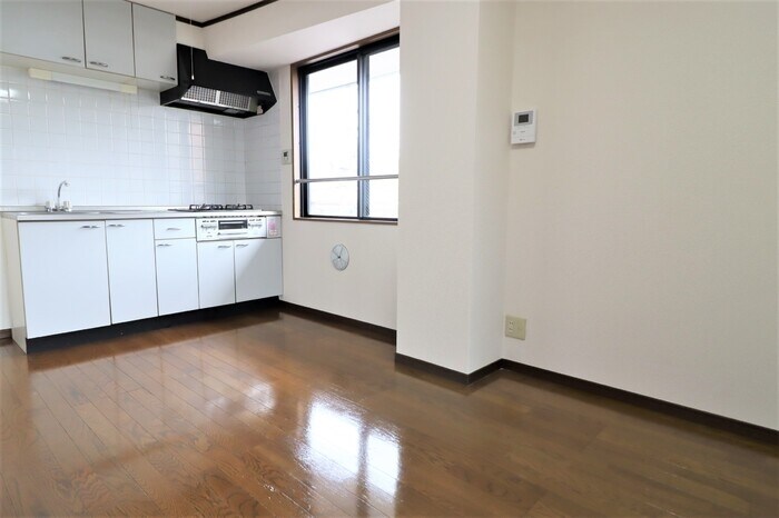 イレール並木の物件内観写真