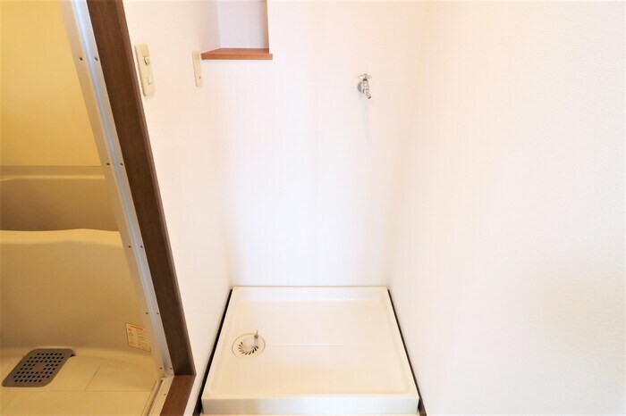 イレール並木の物件内観写真