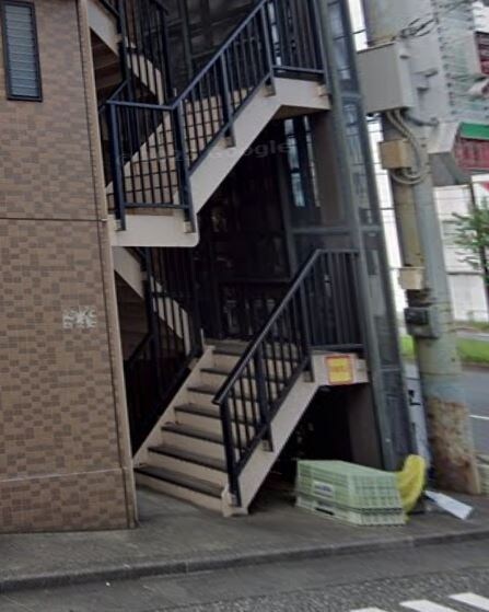 イレール並木の物件内観写真