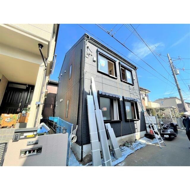 パストラーレ秋津の物件内観写真