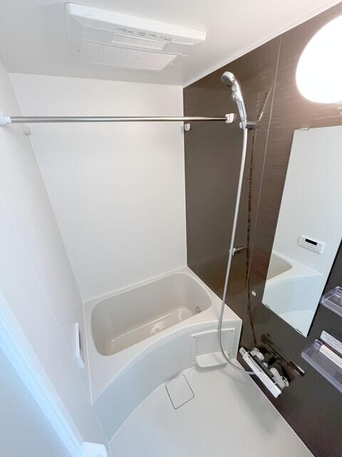 パストラーレ秋津の物件内観写真