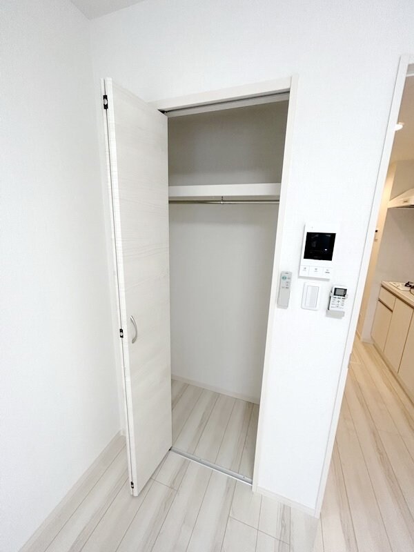 パストラーレ秋津の物件内観写真