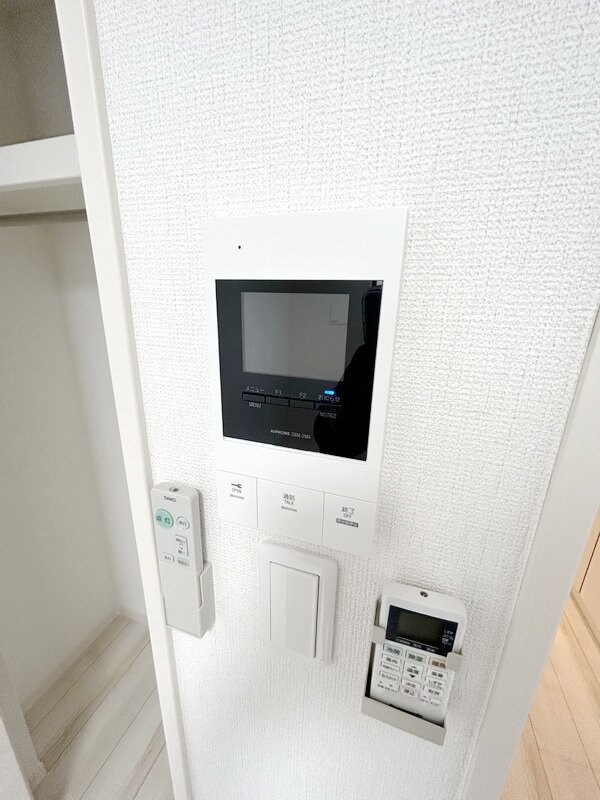 パストラーレ秋津の物件内観写真