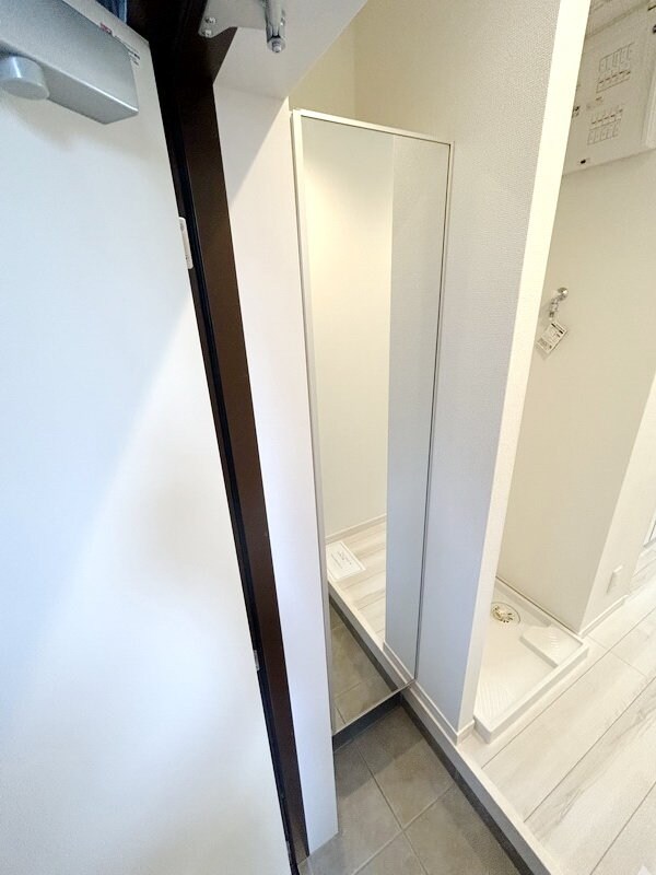 パストラーレ秋津の物件内観写真