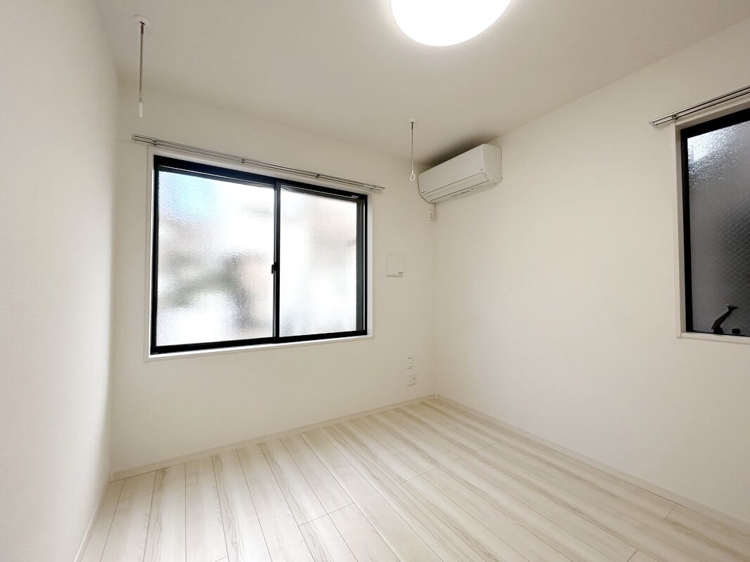 パストラーレ秋津の物件内観写真