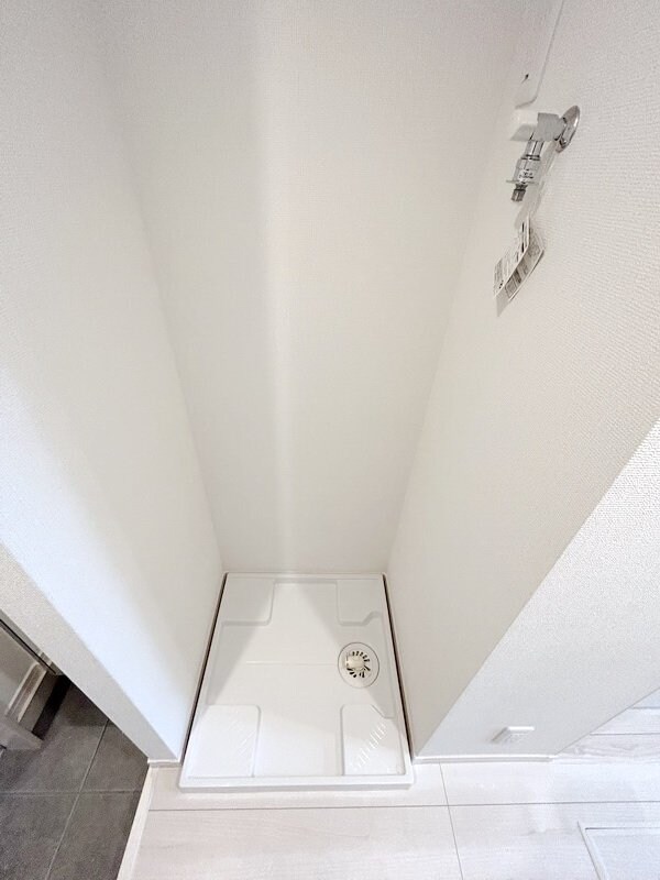 パストラーレ秋津の物件内観写真