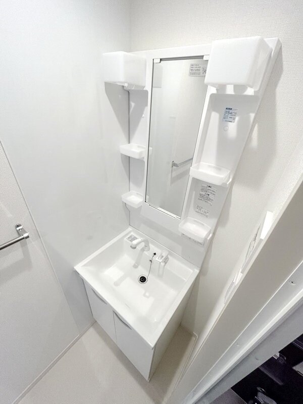 パストラーレ秋津の物件内観写真