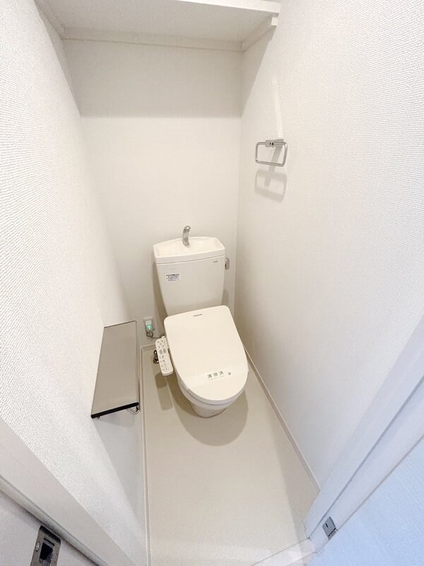 パストラーレ秋津の物件内観写真