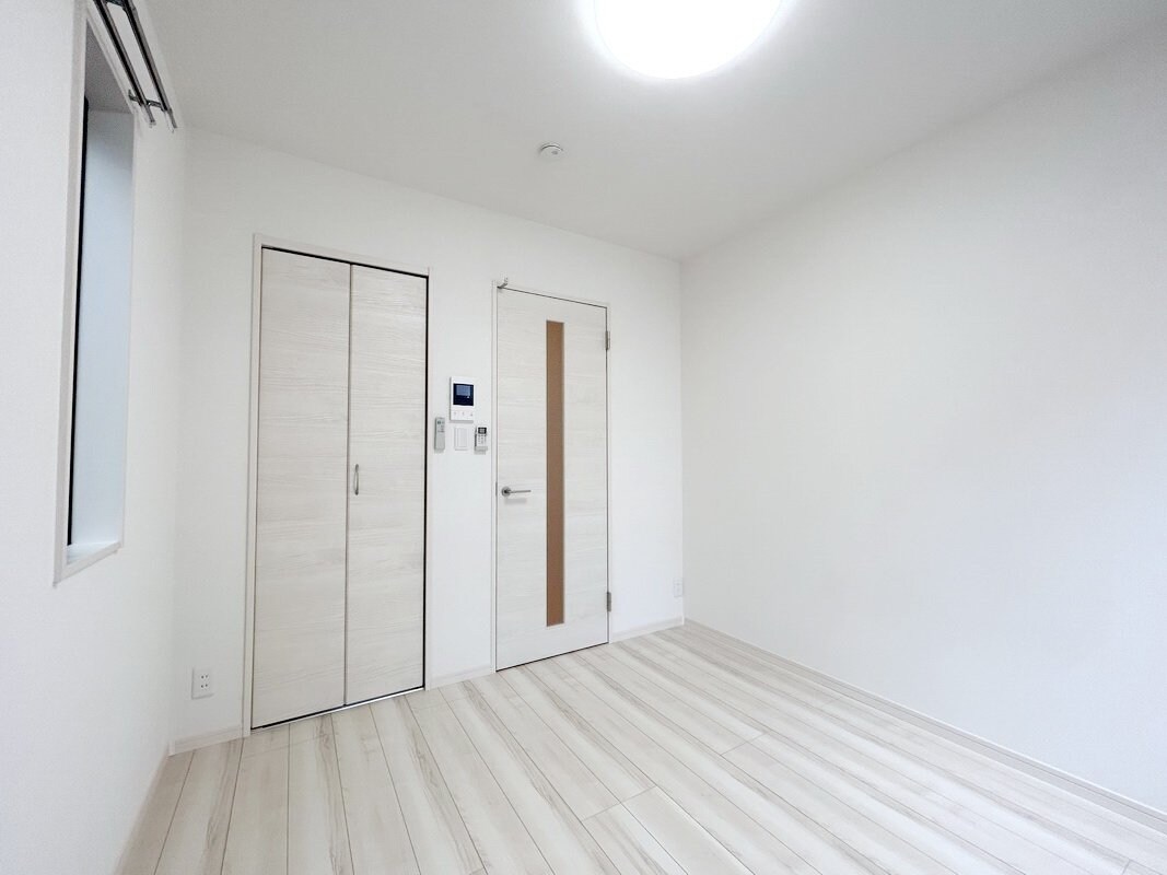 パストラーレ秋津の物件内観写真