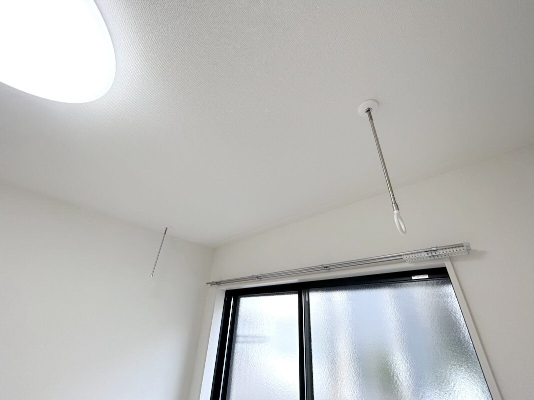 パストラーレ秋津の物件内観写真