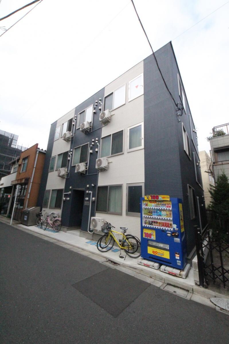 ラ・テール武蔵野の物件内観写真