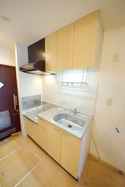 サニーメゾンの物件内観写真