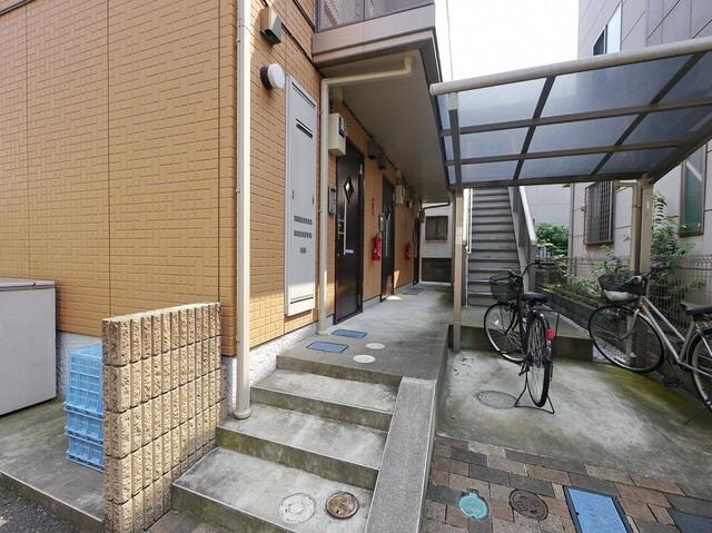 サニーメゾンの物件内観写真