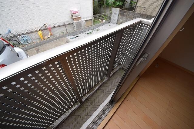 サニーメゾンの物件内観写真