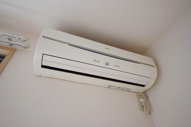 サニーメゾンの物件内観写真