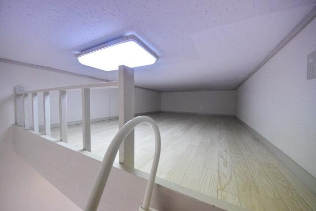 ライトサーム久米川の物件内観写真