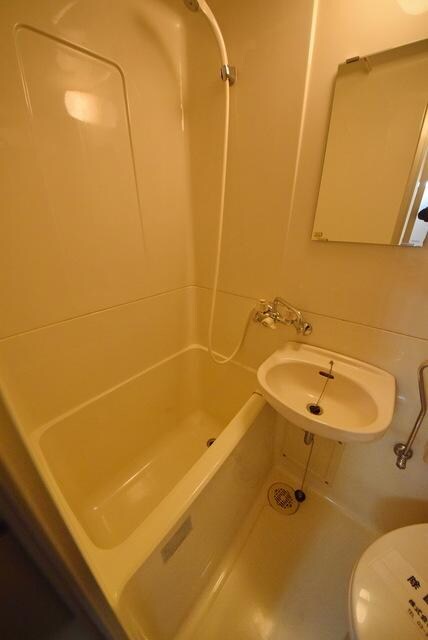 ライトサーム久米川の物件内観写真