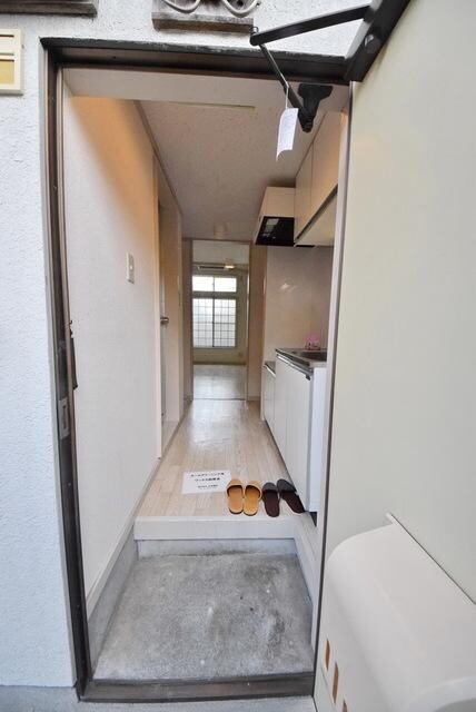 ライトサーム久米川の物件内観写真